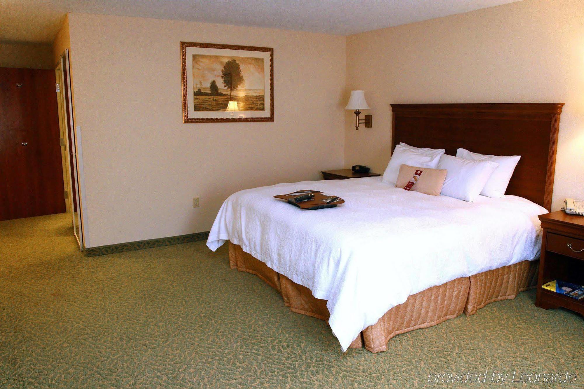 Hampton Inn & Suites Roswell Room photo